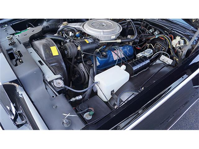 1978 Lincoln Continental (CC-888914) for sale in Auburn, Indiana