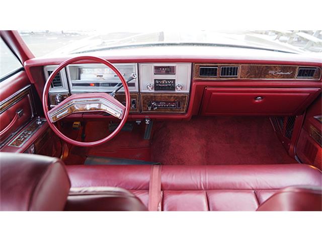 1978 Lincoln Continental (CC-888914) for sale in Auburn, Indiana