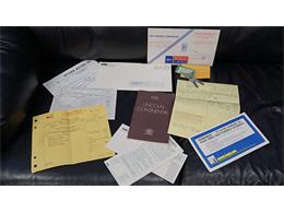 1978 Lincoln Continental (CC-888914) for sale in Auburn, Indiana