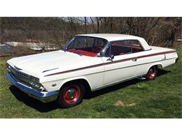 1962 Chevrolet Impala (CC-888917) for sale in Auburn, Indiana