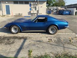1970 Chevrolet Corvette Stingray (CC-880892) for sale in Marina del Rey, California
