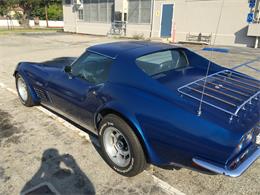 1970 Chevrolet Corvette Stingray (CC-880892) for sale in Marina del Rey, California