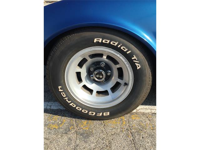 1970 Chevrolet Corvette Stingray (CC-880892) for sale in Marina del Rey, California