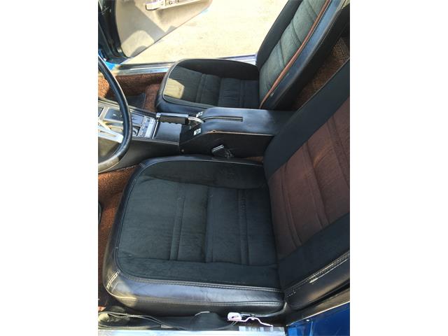 1970 Chevrolet Corvette Stingray (CC-880892) for sale in Marina del Rey, California