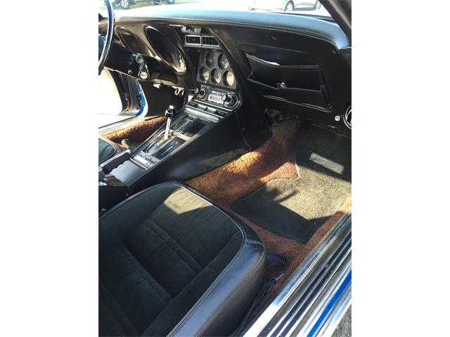 1970 Chevrolet Corvette Stingray (CC-880892) for sale in Marina del Rey, California