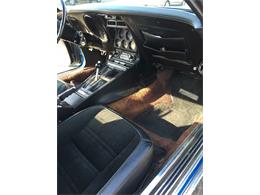 1970 Chevrolet Corvette Stingray (CC-880892) for sale in Marina del Rey, California