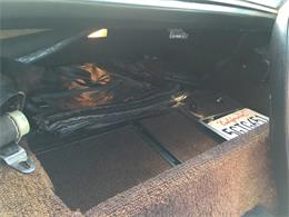 1970 Chevrolet Corvette Stingray (CC-880892) for sale in Marina del Rey, California