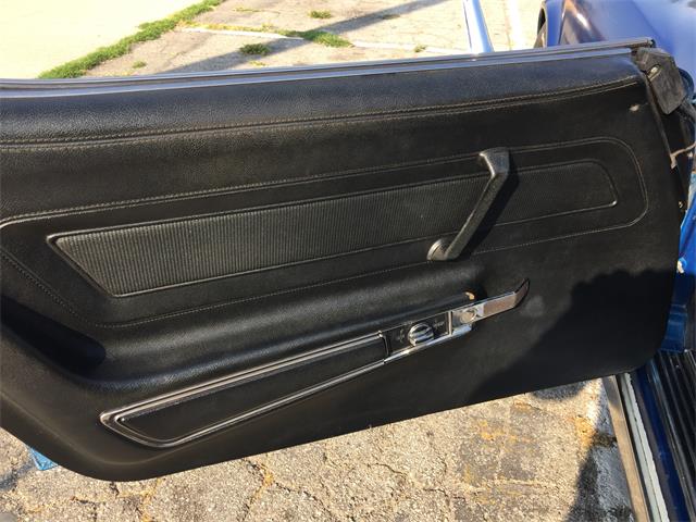 1970 Chevrolet Corvette Stingray (CC-880892) for sale in Marina del Rey, California