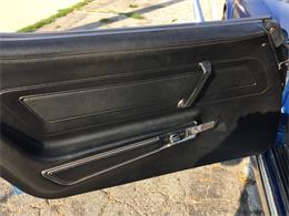 1970 Chevrolet Corvette Stingray (CC-880892) for sale in Marina del Rey, California