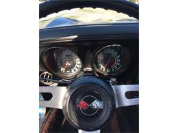 1970 Chevrolet Corvette Stingray (CC-880892) for sale in Marina del Rey, California
