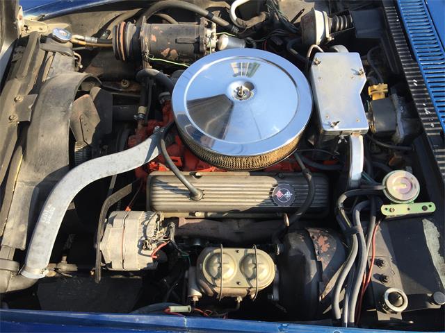1970 Chevrolet Corvette Stingray (CC-880892) for sale in Marina del Rey, California