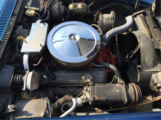 1970 Chevrolet Corvette Stingray (CC-880892) for sale in Marina del Rey, California