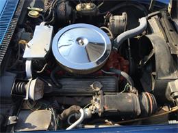1970 Chevrolet Corvette Stingray (CC-880892) for sale in Marina del Rey, California