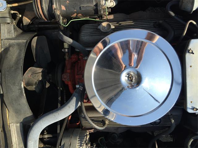 1970 Chevrolet Corvette Stingray (CC-880892) for sale in Marina del Rey, California