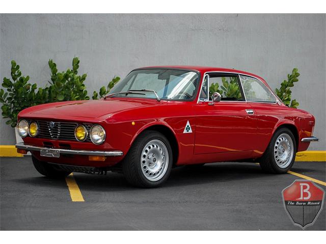 1972 Alfa Romeo 2000 GT (CC-888930) for sale in Miami, Florida