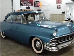 1956 Ford Mainline (CC-888932) for sale in Heath, Ohio