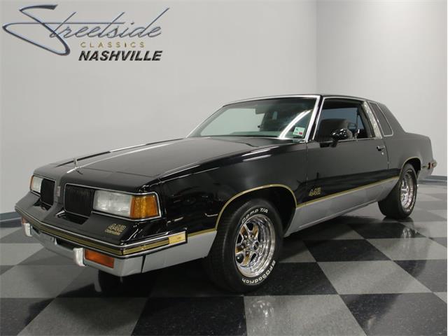 1987 Oldsmobile 442 (CC-888934) for sale in Lavergne, Tennessee