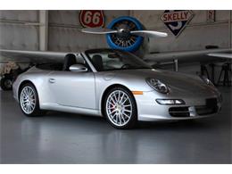 2007 Porsche 911 (CC-888939) for sale in Addison, Texas