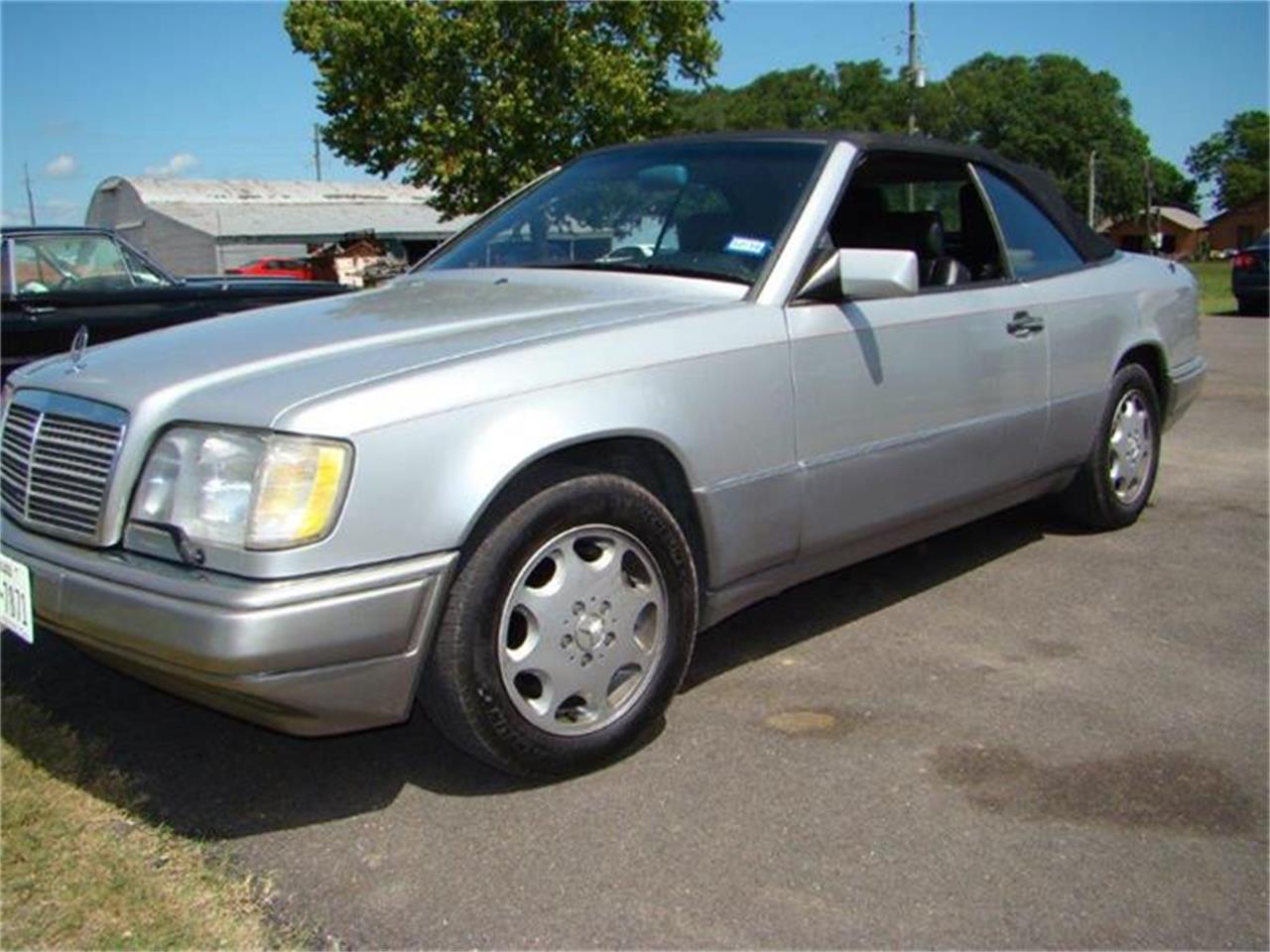 1994 MercedesBenz E320 for Sale CC880894