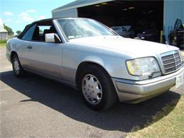 1994 Mercedes-Benz E320 (CC-880894) for sale in Brookshire, Texas