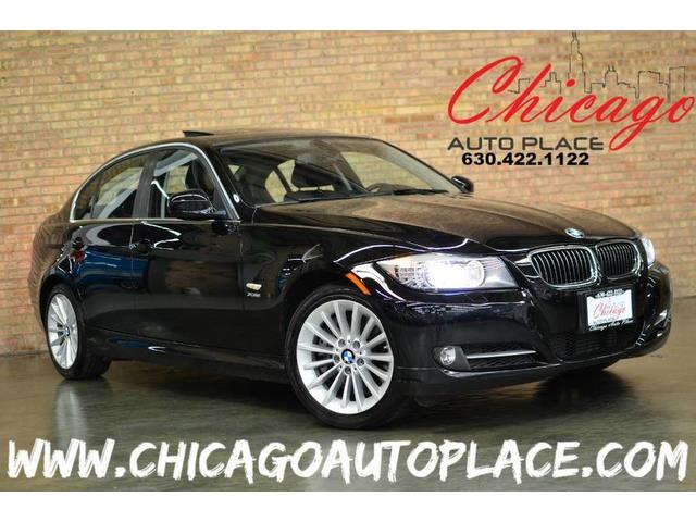 2010 BMW 3 Series (CC-888959) for sale in Bensenville, Illinois
