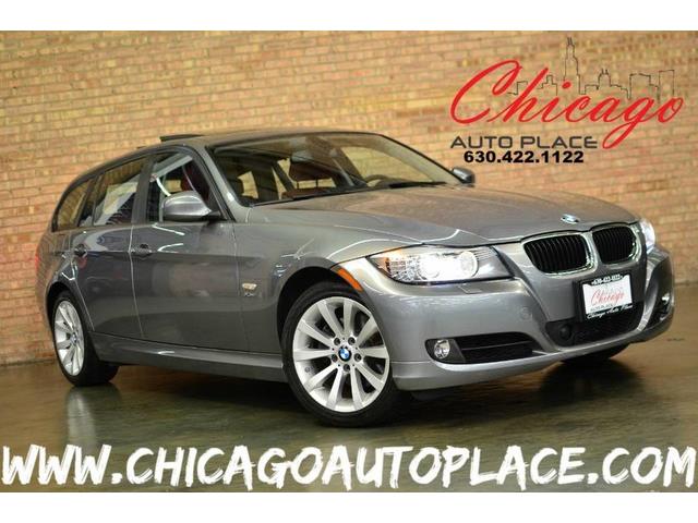 2012 BMW 3 Series (CC-888961) for sale in Bensenville, Illinois