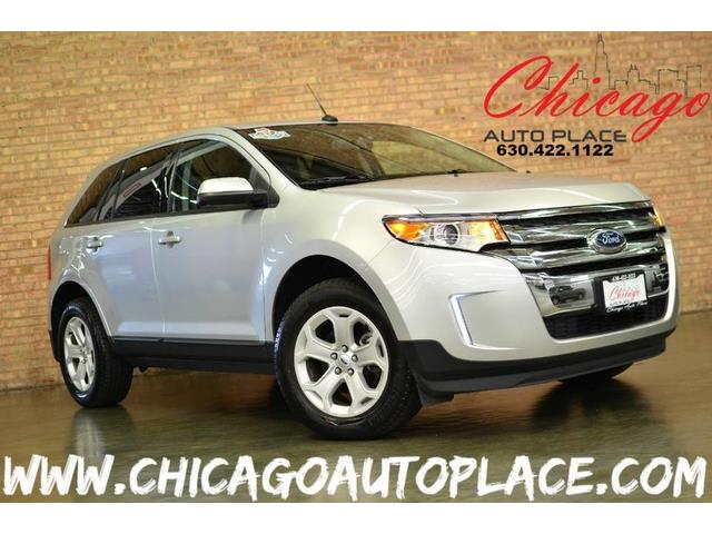 2013 Ford Edge (CC-888968) for sale in Bensenville, Illinois