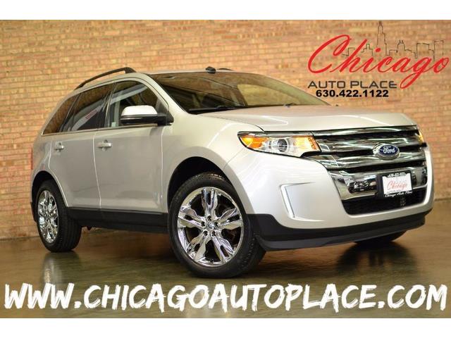 2012 Ford Edge (CC-888969) for sale in Bensenville, Illinois