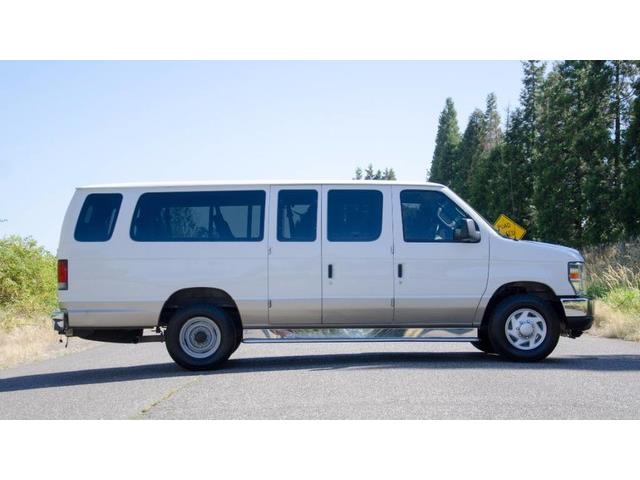 2008 Ford E350 (CC-888993) for sale in Milwaukie, Oregon