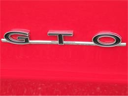 1965 Pontiac GTO (CC-880900) for sale in Lake Geneva, Wisconsin