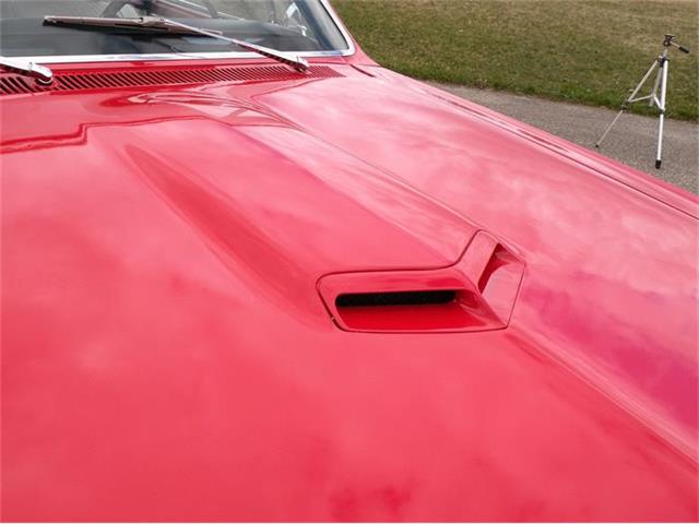 1965 Pontiac GTO (CC-880900) for sale in Lake Geneva, Wisconsin