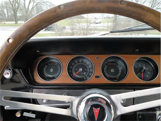 1965 Pontiac GTO (CC-880900) for sale in Lake Geneva, Wisconsin
