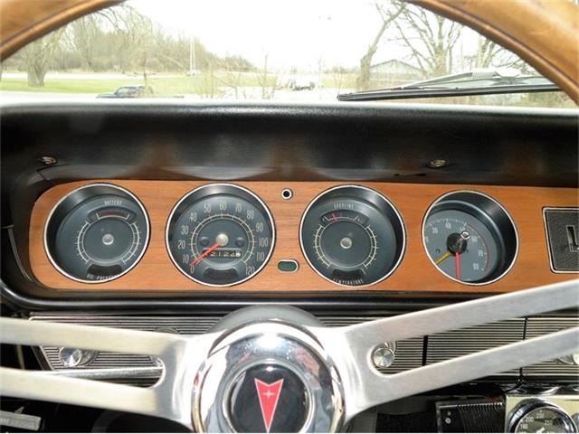 1965 Pontiac GTO (CC-880900) for sale in Lake Geneva, Wisconsin