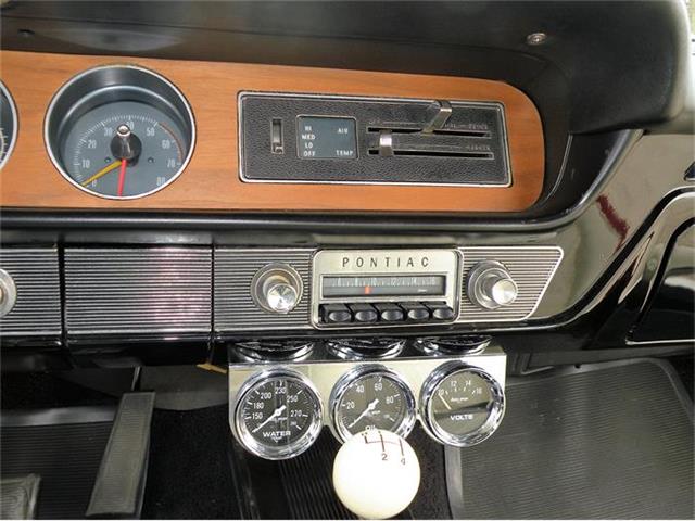 1965 Pontiac GTO (CC-880900) for sale in Lake Geneva, Wisconsin