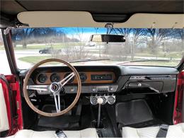 1965 Pontiac GTO (CC-880900) for sale in Lake Geneva, Wisconsin