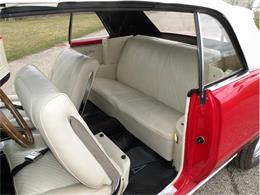 1965 Pontiac GTO (CC-880900) for sale in Lake Geneva, Wisconsin