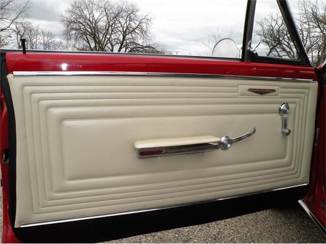 1965 Pontiac GTO (CC-880900) for sale in Lake Geneva, Wisconsin