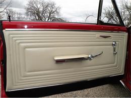1965 Pontiac GTO (CC-880900) for sale in Lake Geneva, Wisconsin