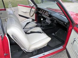1965 Pontiac GTO (CC-880900) for sale in Lake Geneva, Wisconsin