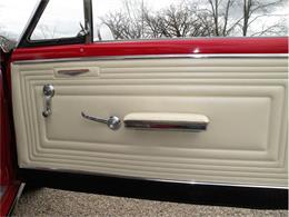 1965 Pontiac GTO (CC-880900) for sale in Lake Geneva, Wisconsin