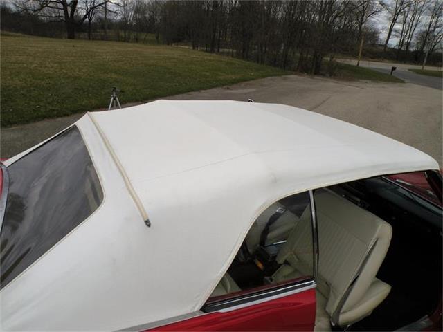 1965 Pontiac GTO (CC-880900) for sale in Lake Geneva, Wisconsin