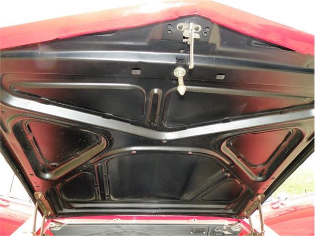 1965 Pontiac GTO (CC-880900) for sale in Lake Geneva, Wisconsin