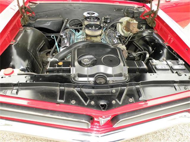 1965 Pontiac GTO (CC-880900) for sale in Lake Geneva, Wisconsin