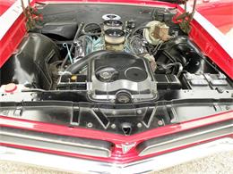 1965 Pontiac GTO (CC-880900) for sale in Lake Geneva, Wisconsin