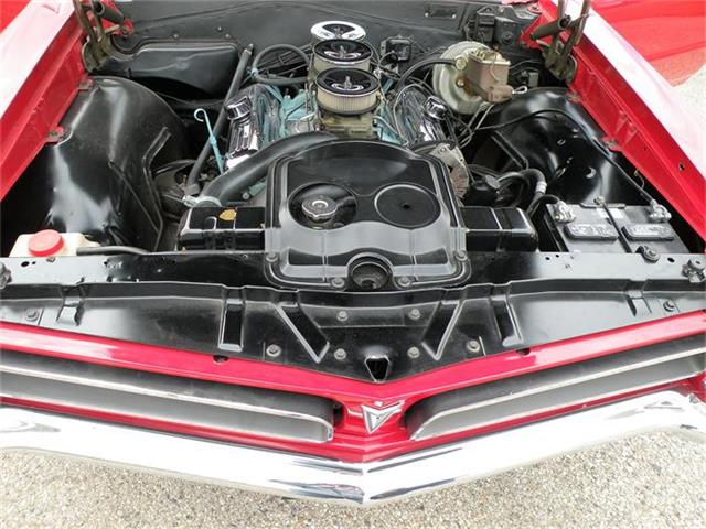 1965 Pontiac GTO (CC-880900) for sale in Lake Geneva, Wisconsin