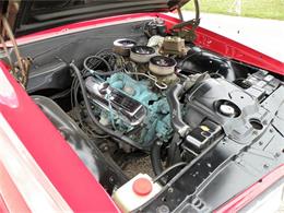 1965 Pontiac GTO (CC-880900) for sale in Lake Geneva, Wisconsin