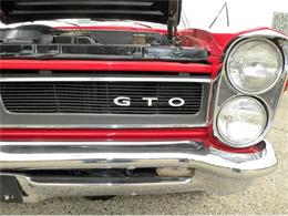 1965 Pontiac GTO (CC-880900) for sale in Lake Geneva, Wisconsin