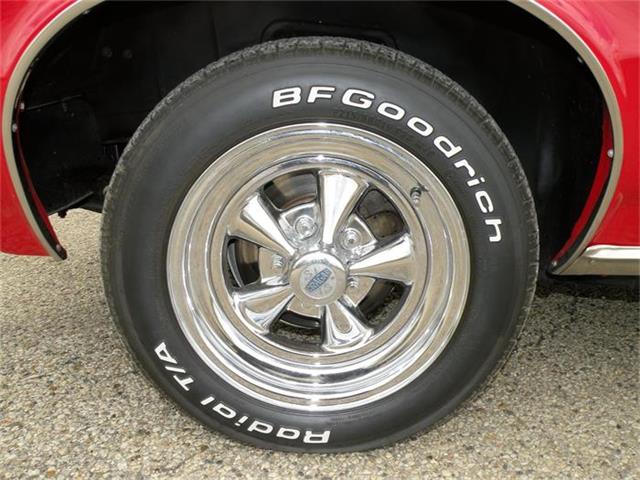1965 Pontiac GTO (CC-880900) for sale in Lake Geneva, Wisconsin