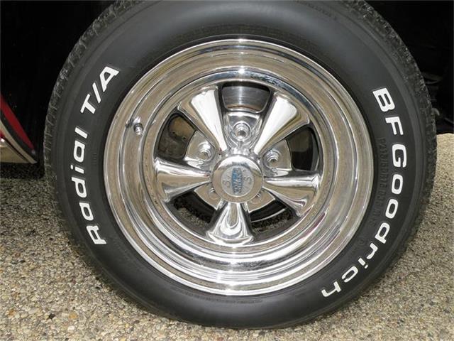 1965 Pontiac GTO (CC-880900) for sale in Lake Geneva, Wisconsin