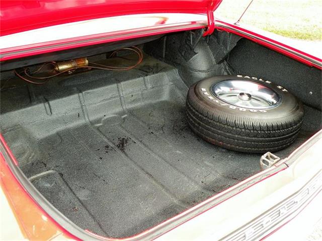 1965 Pontiac GTO (CC-880900) for sale in Lake Geneva, Wisconsin